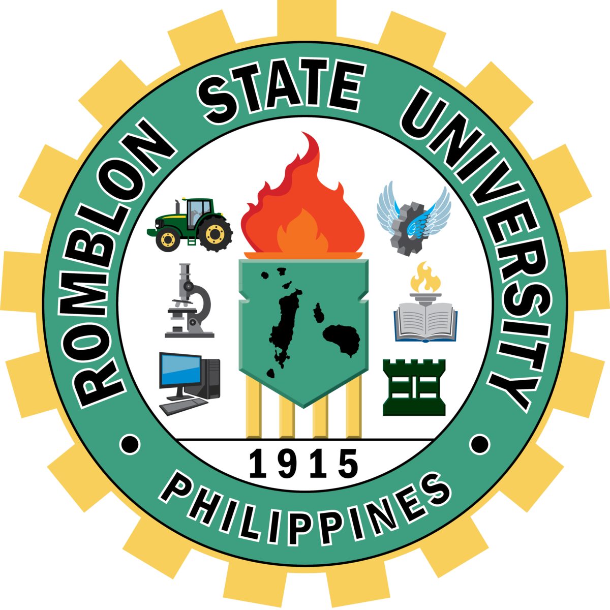 RSU Logo
